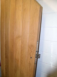 oak-security-door-sloping-top-side