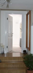 security-internal-door-part-open