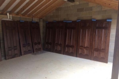 6-panel-walnut-doors-bespoke-moulding-2