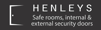 Henleys Security Doors and Safe Rooms